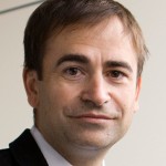 Pascal Blasco / Director General / Laboratorios Boiron