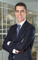 David Capdevila / Director General / Crédito y Caución