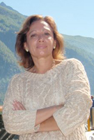 Mª Carmen Moreno Nieto / Directora de Marketing / Grupo Mallorca