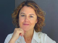 Ana Lorenzo / Directora General / Cigna