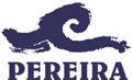 Logo Pereira Productos del Mar