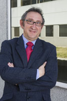 Rafael Pérez / Director de Desarrollo de Negocio / Sykes España