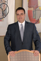 Antonio Llardén / Presidente / Enagas