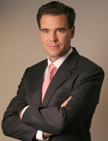 Javier Pérez Dolset / CEO / Grupo Zed
