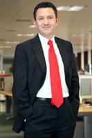 Francisco Ballester / Director General / Novartis Farmacéutica